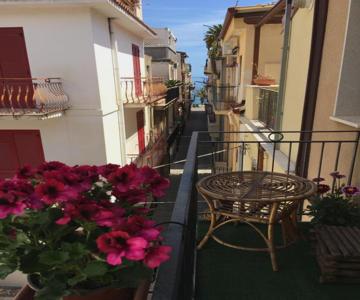 Primavera Apartment