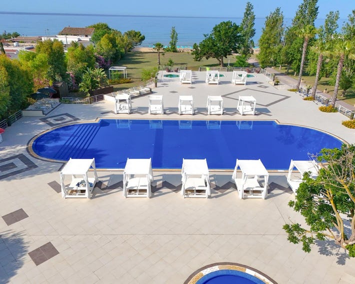 Le Dune Resort