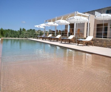 Relais Casina Miregia