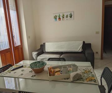 Casa Marilu Appartamento Sicilia