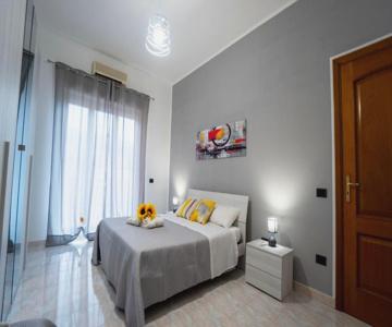 Policlinic House Messina