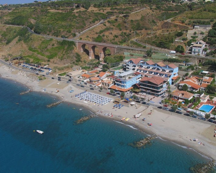 Oasi Azzurra Village
