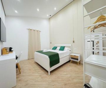Giandra Rooms and Garden