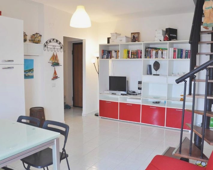 Casa Sperone - Ospedale Papardo