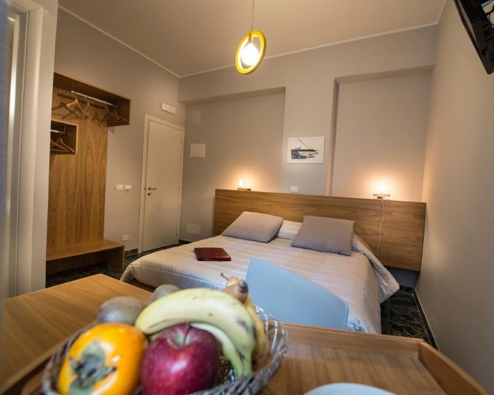 Ciauru Design B&B