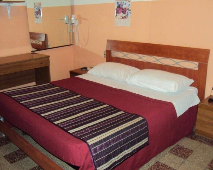 Hotel Mirage