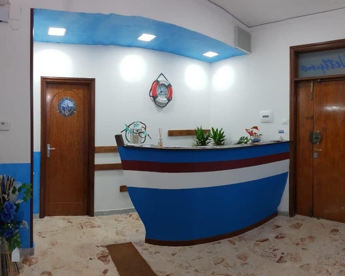 B&B Nettuno