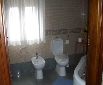 B&B Il Giardino Di Armida