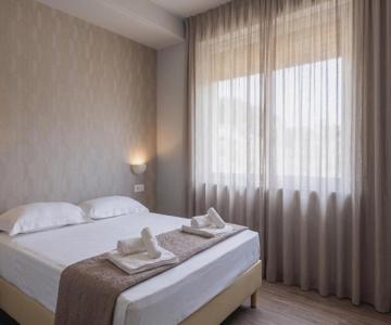 La Palazzata Urban Suites
