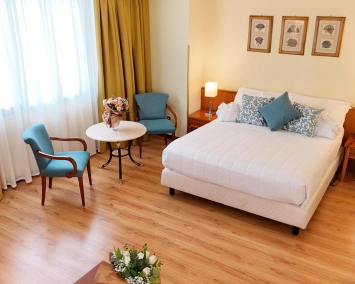 Royal Palace Hotel