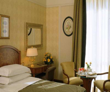 Grand Hotel Liberty