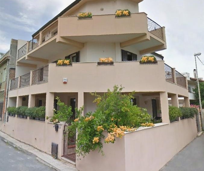 Casa Stone Milazzo B&B