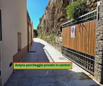 Villa Castiglia - Proppro SRL - Milazzo