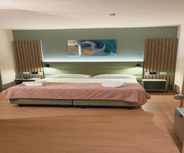 Hotel Milazzo Smart