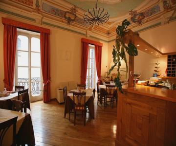 Hotel Medici