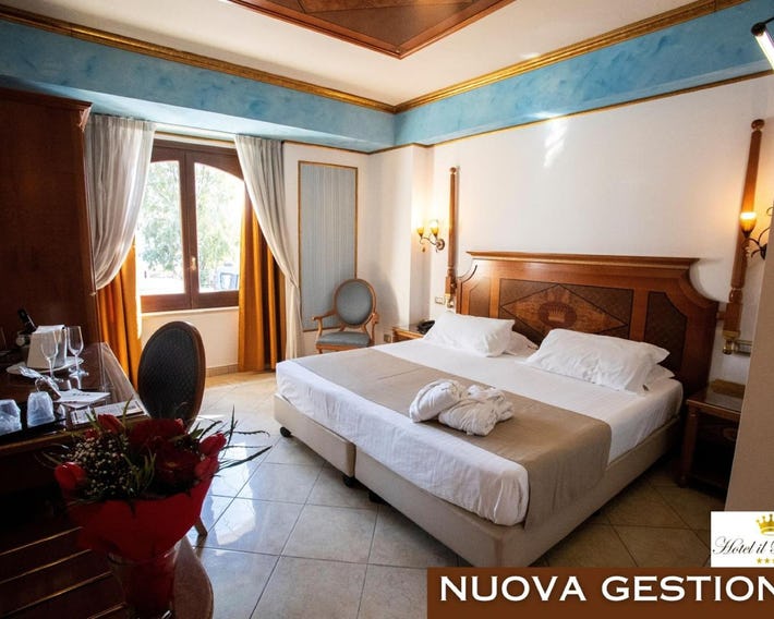 Hotel Il Principe