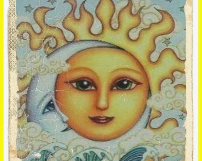 Casa Vacanze Sole & Luna