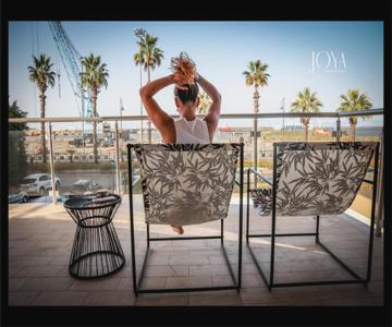 Joya Apartment's - Milazzo