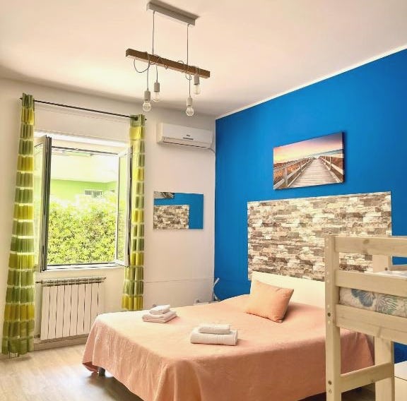 Vista Eolie Milazzo- Apartments