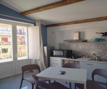 LA REGGIA APARTMENTS MILAZZO