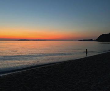 La perla del mare Milazzo