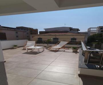 Casa Glicine