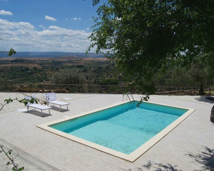 Villa Belvedere