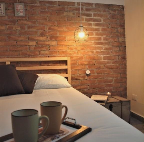 Chalet Gea