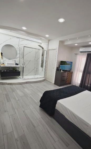 Wonder House