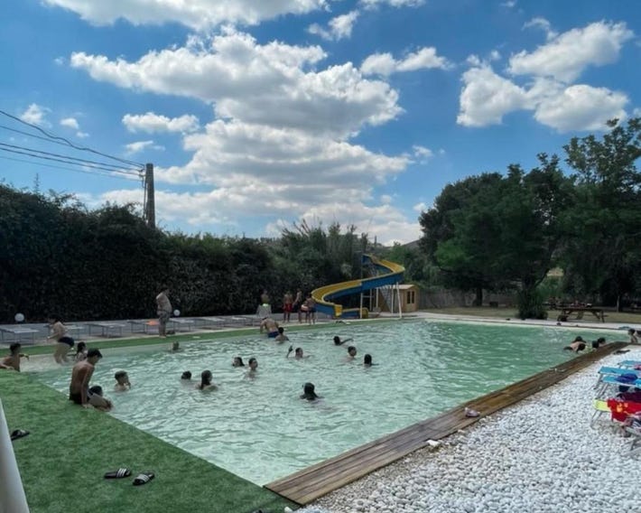 B&B RosAngelo