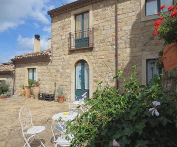 La Carretteria Guest house