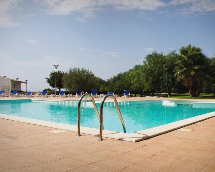 Villa Teresa