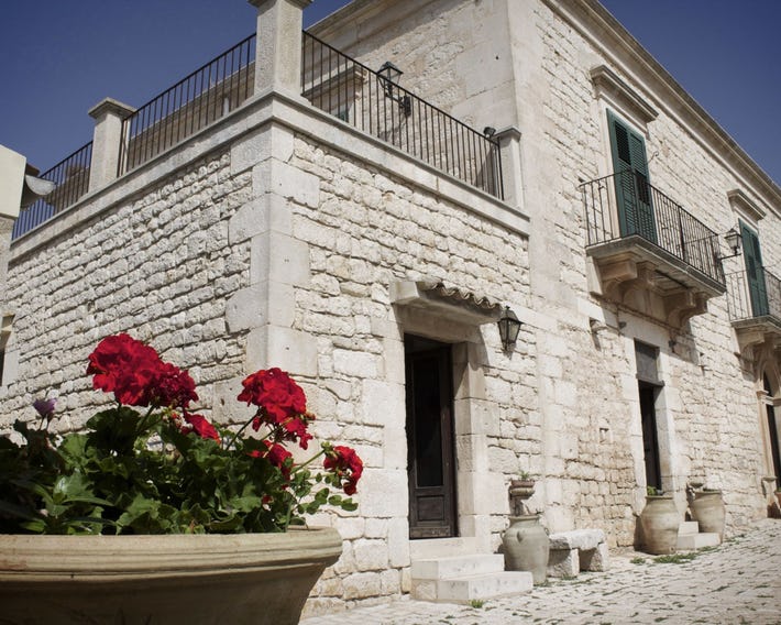 Villa Teresa