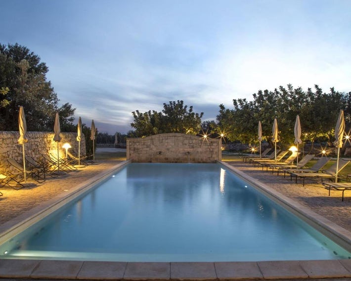 Masseria Cianciò