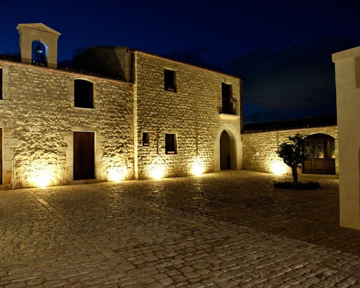 Nacalino Agriturismo