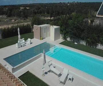 La Giara Guest House