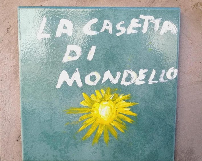 La Casetta di Mondello Vicina al Mare
