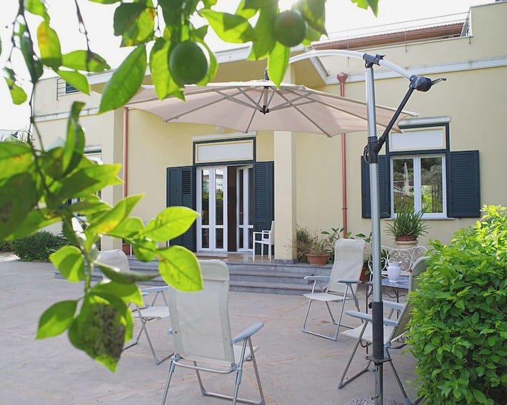 Villa Flores
