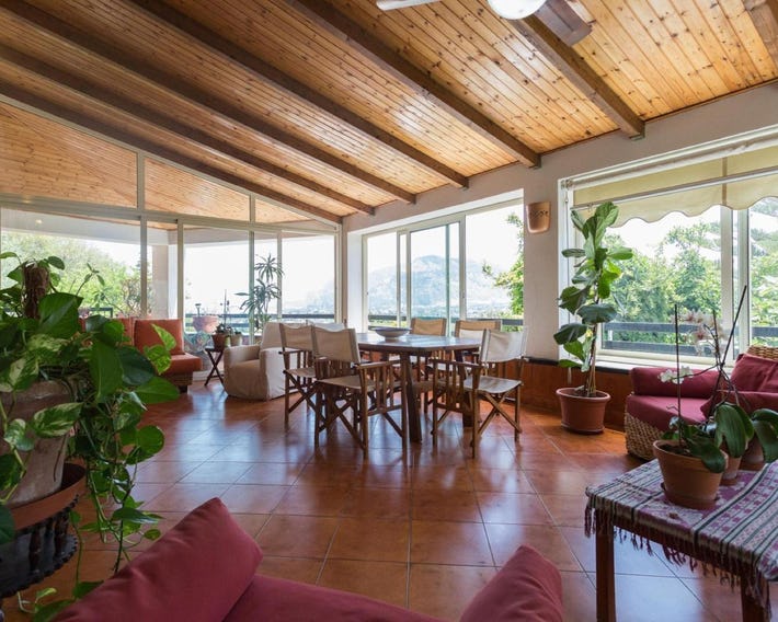 Villa Soliva