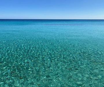 Mondello Blue Sea