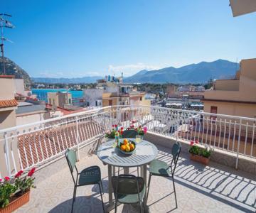 Mondello SunSea