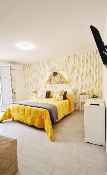Via Roma 35 Apartament