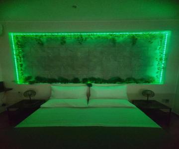 Monreale Prestige Rooms B&B