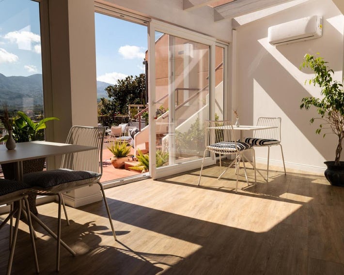 BnB Casa Rossa