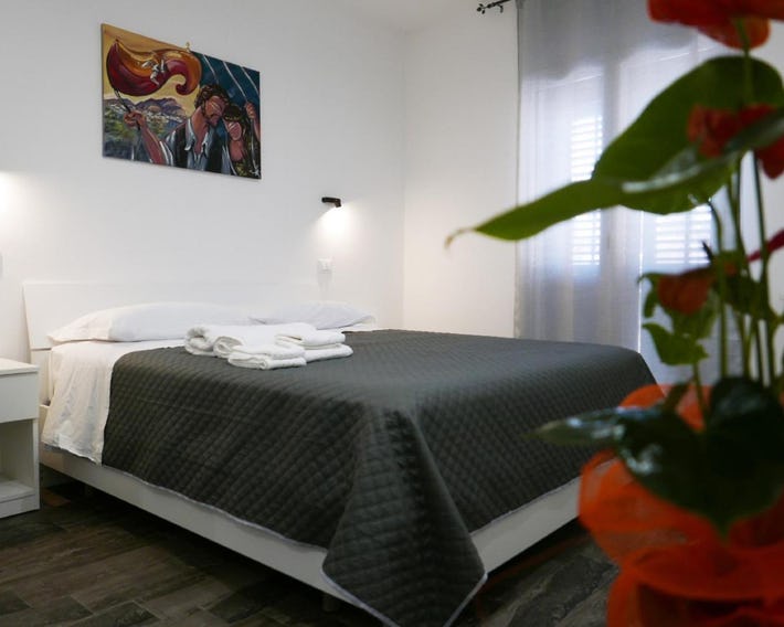 Opera Boutique Hotel