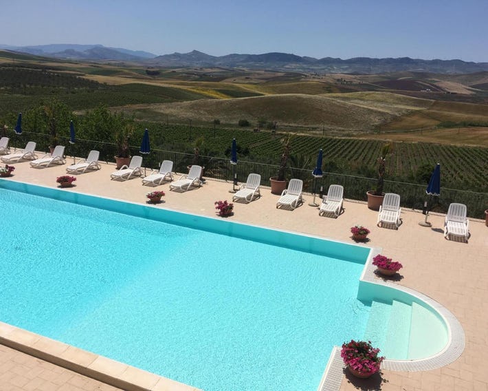 Sirignano Wine Resort