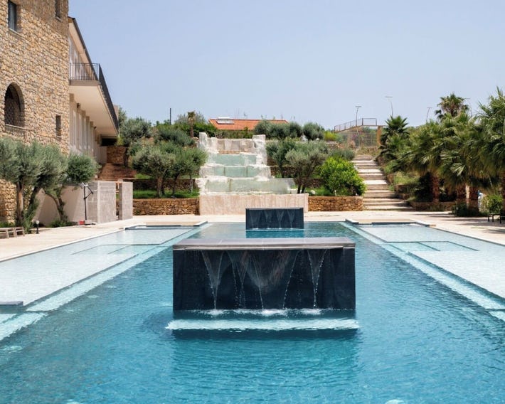 Al Balhara Resort & Spa