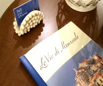Le Vie Di Monreale