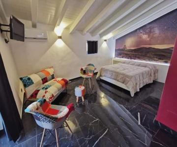 Anteros Luxury Suite