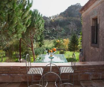 Agriturismo Boccadifuoco sul Fiume Alcantara